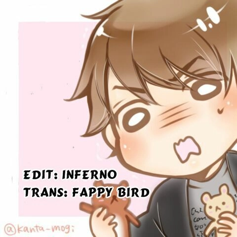 16 Tuổi Không Một Người Theo Đuổi Chapter 8 - 3