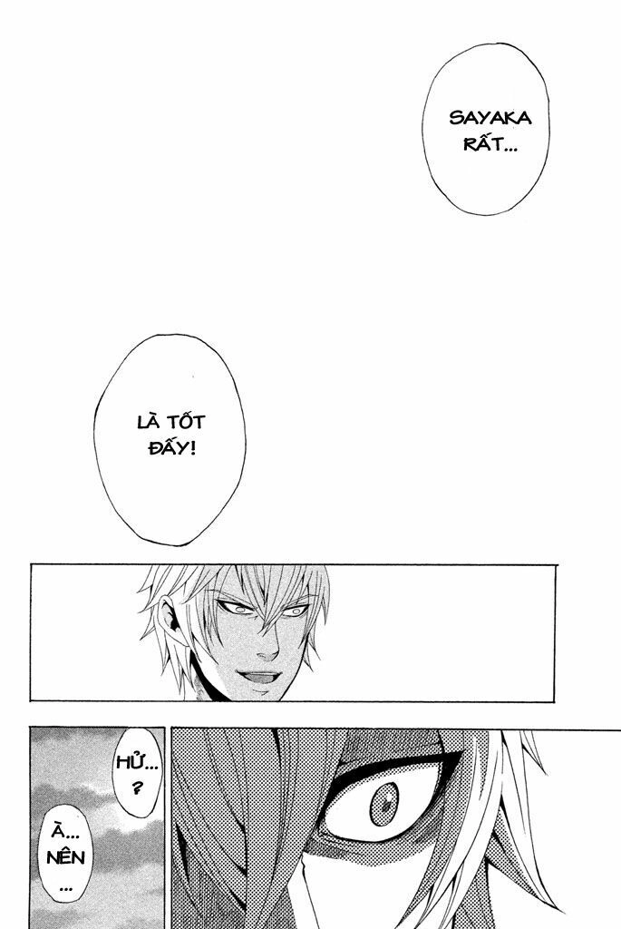 16 Tuổi Không Một Người Theo Đuổi Chapter 8 - 20