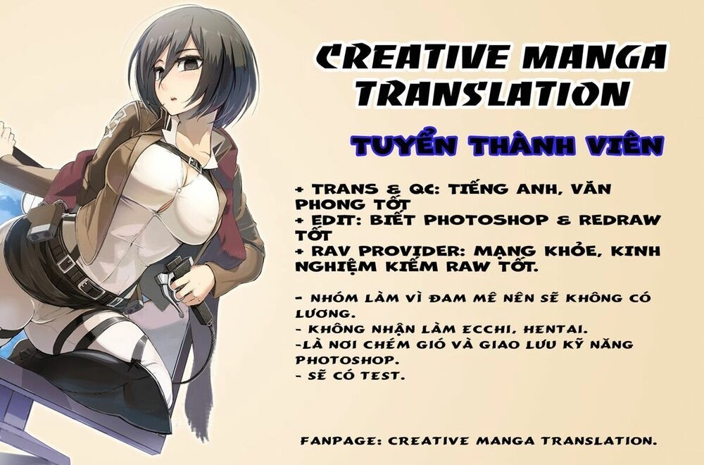 16 Tuổi Không Một Người Theo Đuổi Chapter 9 - 1