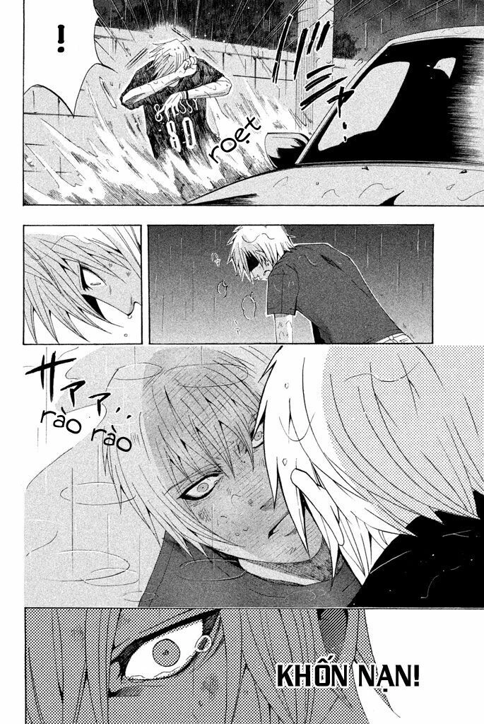 16 Tuổi Không Một Người Theo Đuổi Chapter 9 - 14