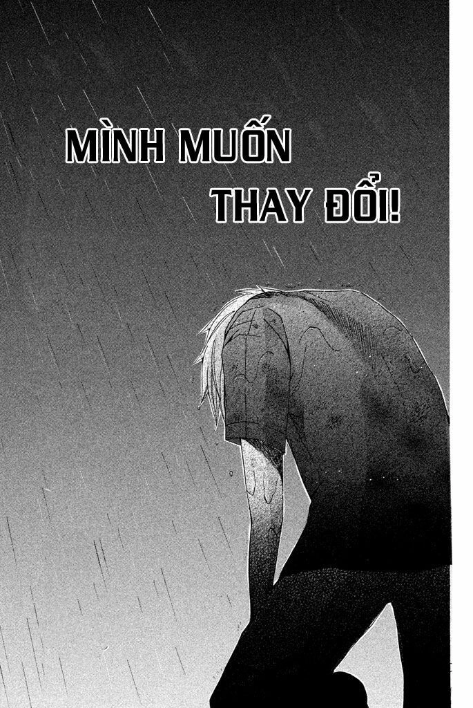 16 Tuổi Không Một Người Theo Đuổi Chapter 9 - 15