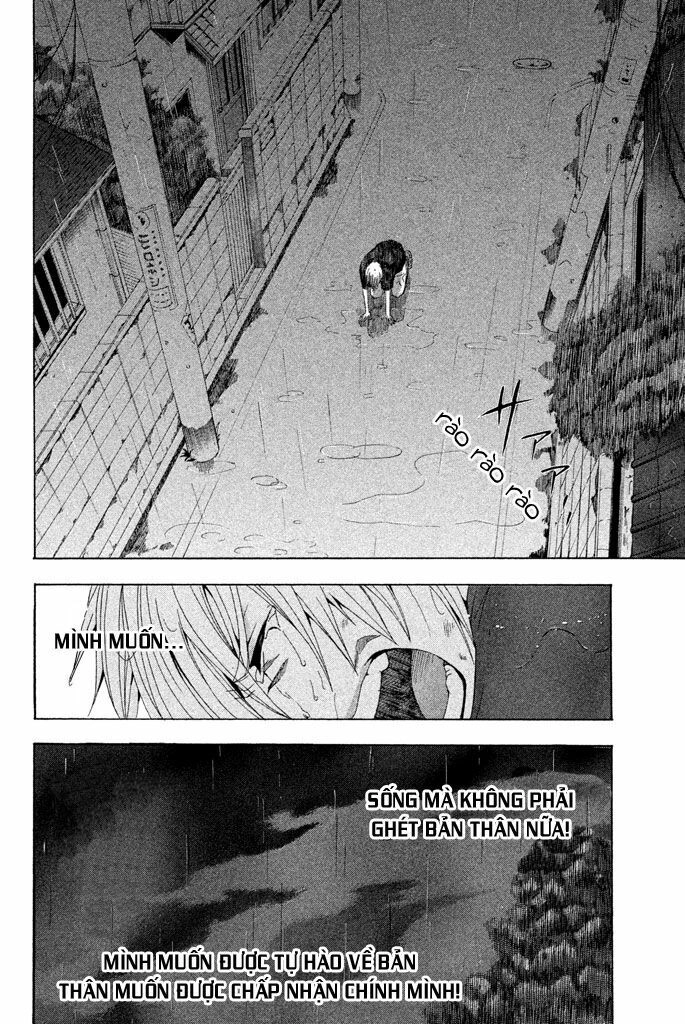 16 Tuổi Không Một Người Theo Đuổi Chapter 9 - 16