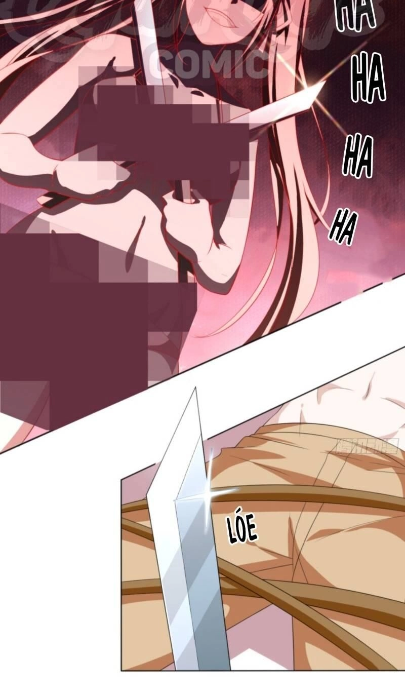 Ta Làm Phản Phái Ở Trong Truyện Harem Chapter 2 - 2