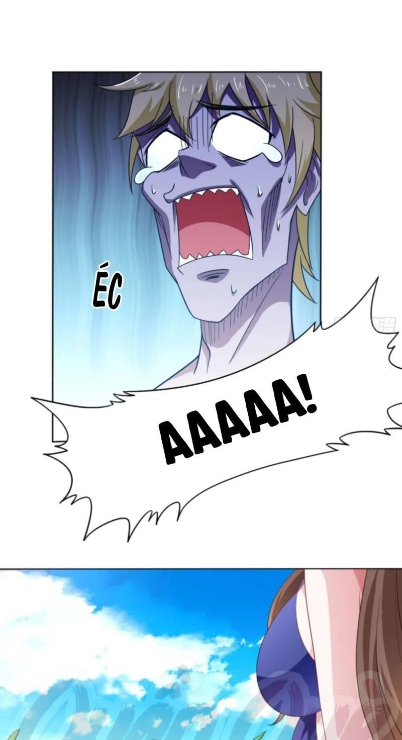 Ta Làm Phản Phái Ở Trong Truyện Harem Chapter 2 - 3