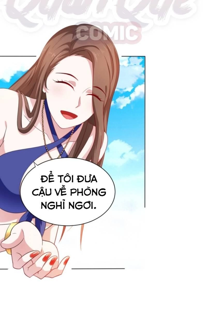 Ta Làm Phản Phái Ở Trong Truyện Harem Chapter 2 - 8