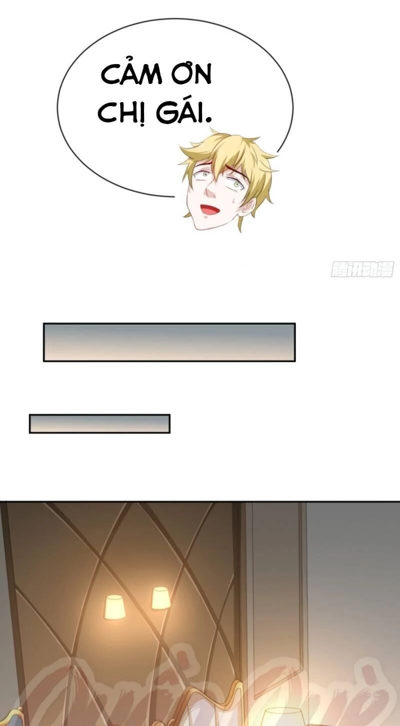 Ta Làm Phản Phái Ở Trong Truyện Harem Chapter 2 - 9