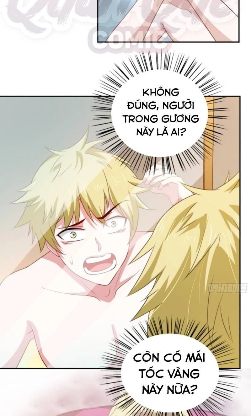 Ta Làm Phản Phái Ở Trong Truyện Harem Chapter 2 - 14