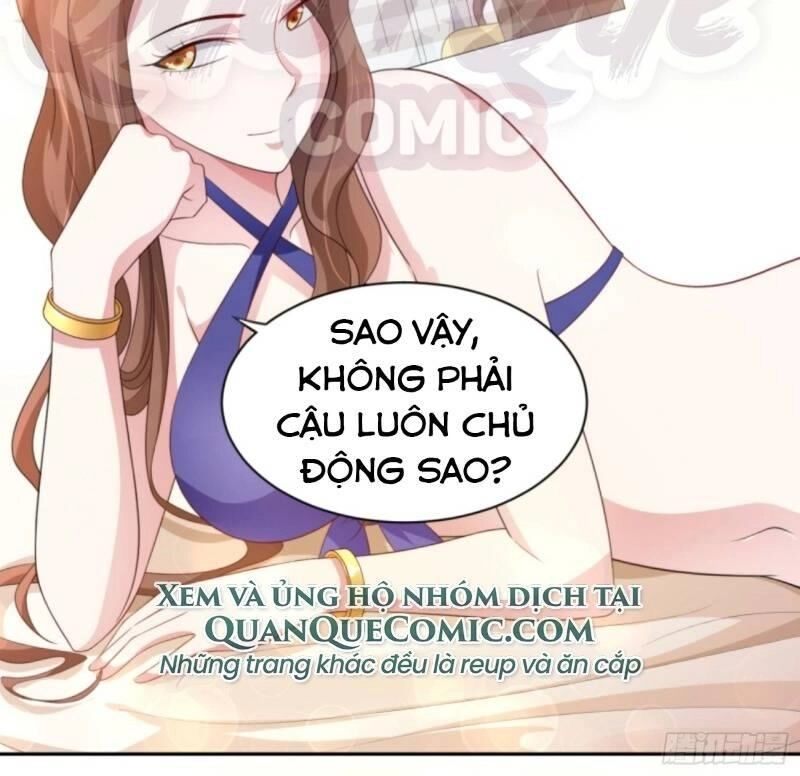 Ta Làm Phản Phái Ở Trong Truyện Harem Chapter 2 - 18