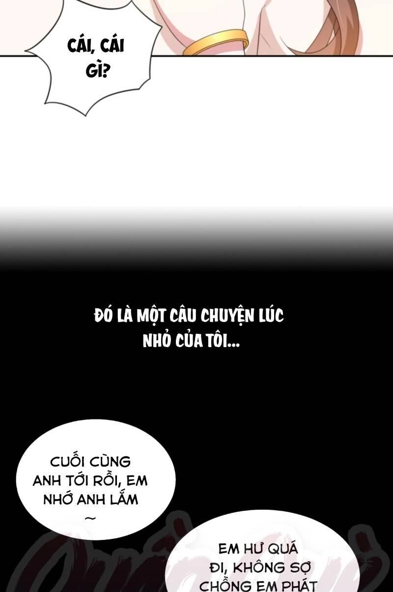 Ta Làm Phản Phái Ở Trong Truyện Harem Chapter 2 - 21