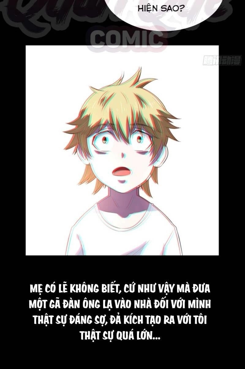 Ta Làm Phản Phái Ở Trong Truyện Harem Chapter 2 - 22