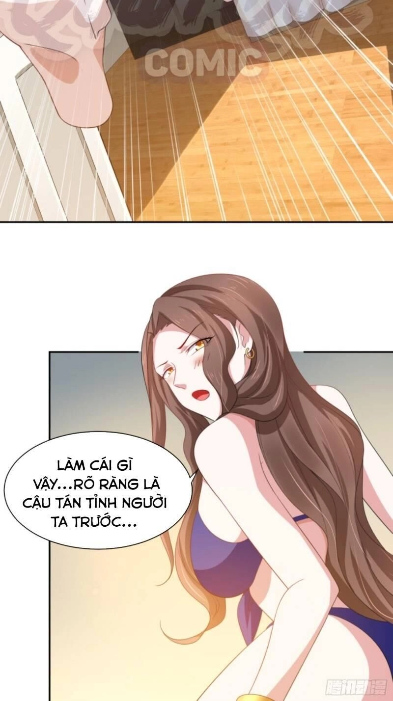 Ta Làm Phản Phái Ở Trong Truyện Harem Chapter 2 - 26