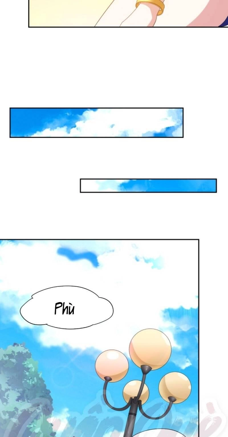 Ta Làm Phản Phái Ở Trong Truyện Harem Chapter 2 - 27