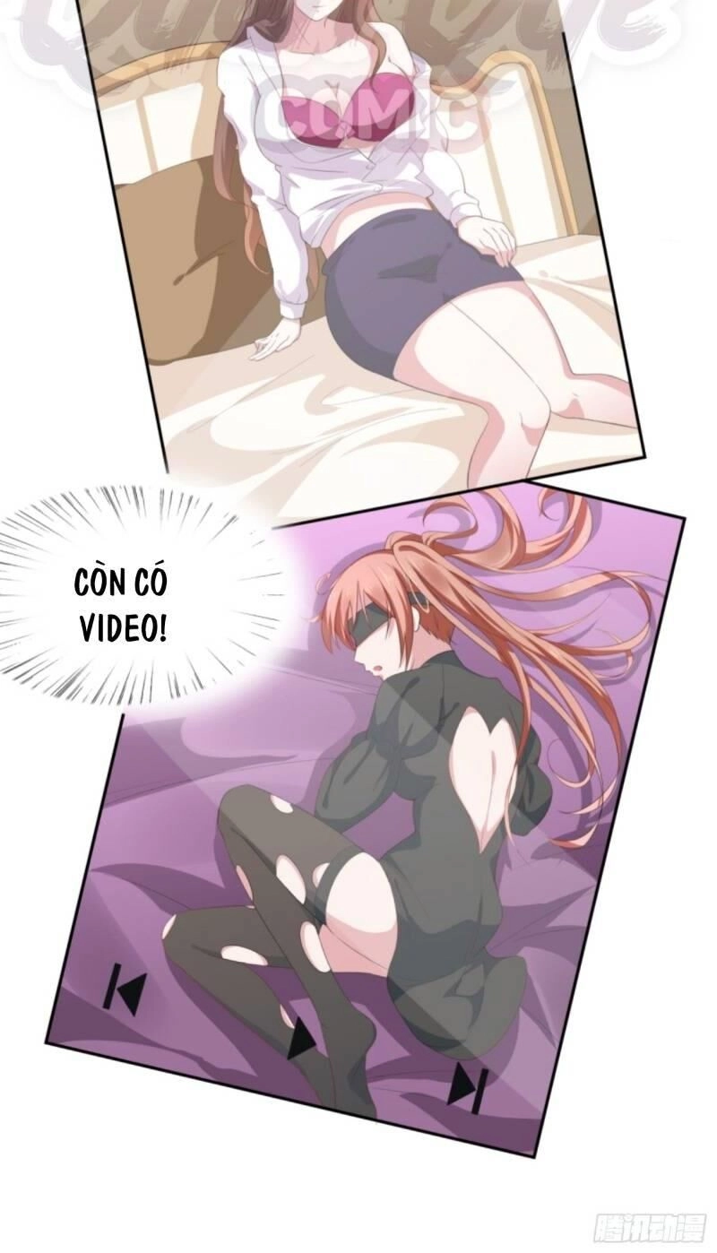 Ta Làm Phản Phái Ở Trong Truyện Harem Chapter 2 - 32