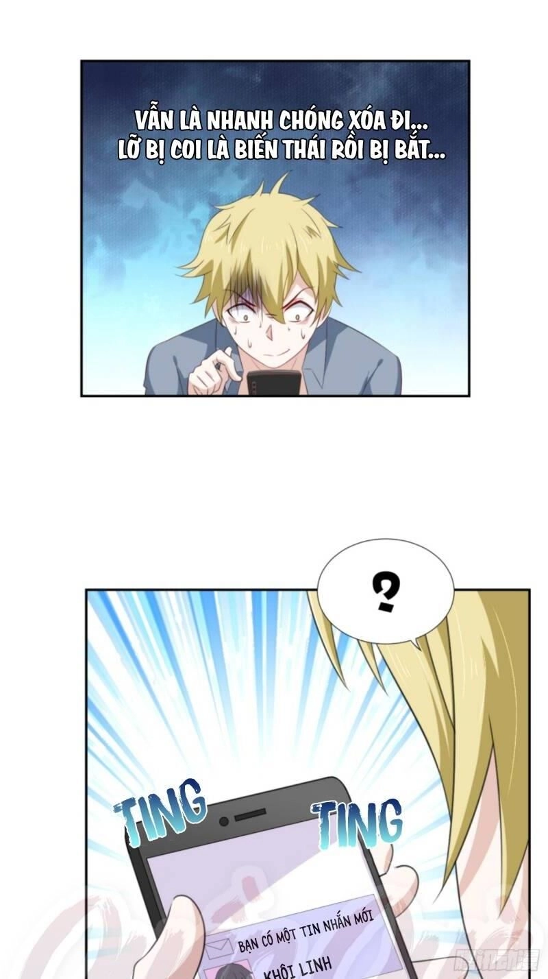 Ta Làm Phản Phái Ở Trong Truyện Harem Chapter 2 - 33