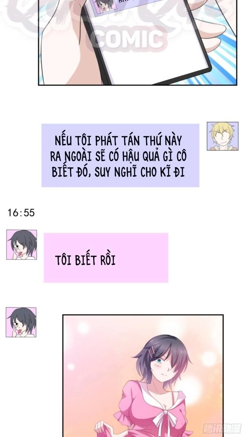 Ta Làm Phản Phái Ở Trong Truyện Harem Chapter 2 - 34