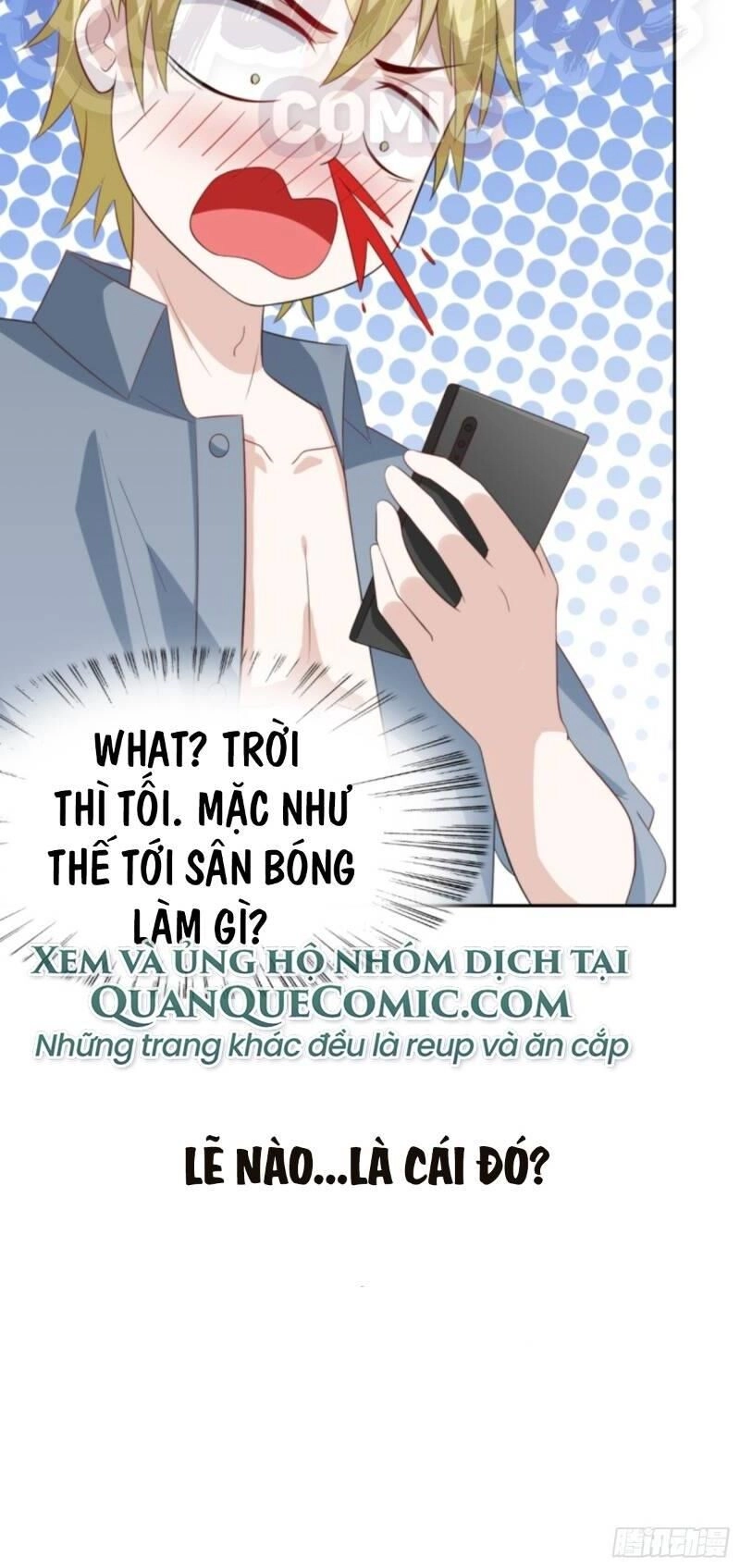 Ta Làm Phản Phái Ở Trong Truyện Harem Chapter 2 - 36