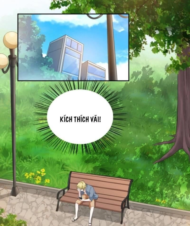 Ta Làm Phản Phái Ở Trong Truyện Harem Chapter 3 - 1