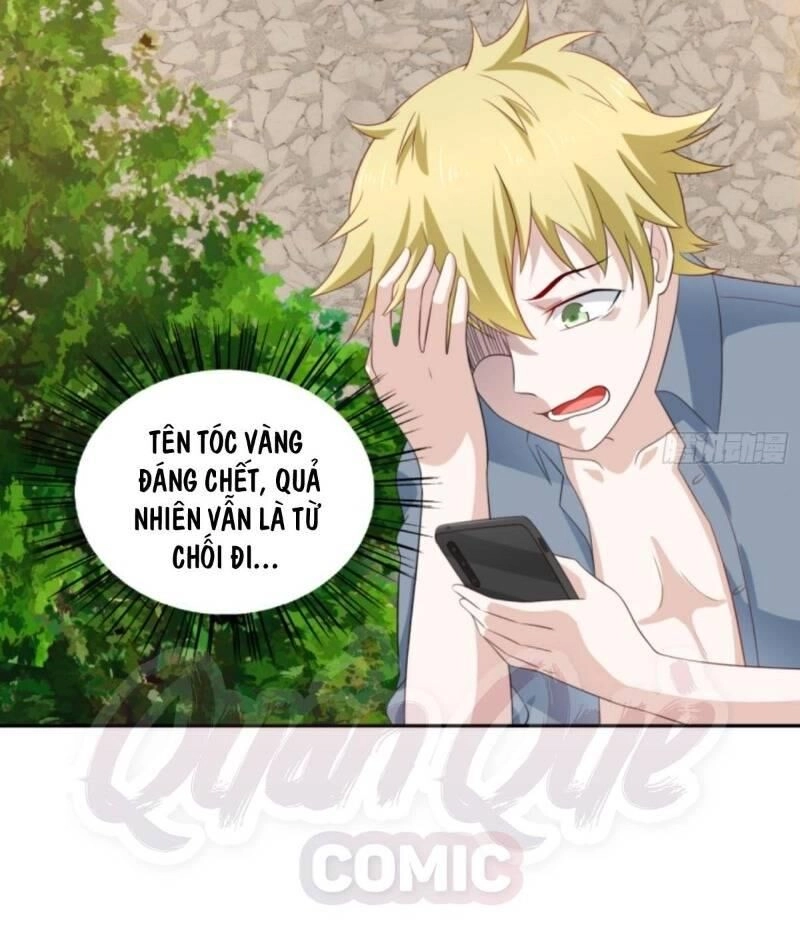 Ta Làm Phản Phái Ở Trong Truyện Harem Chapter 3 - 2