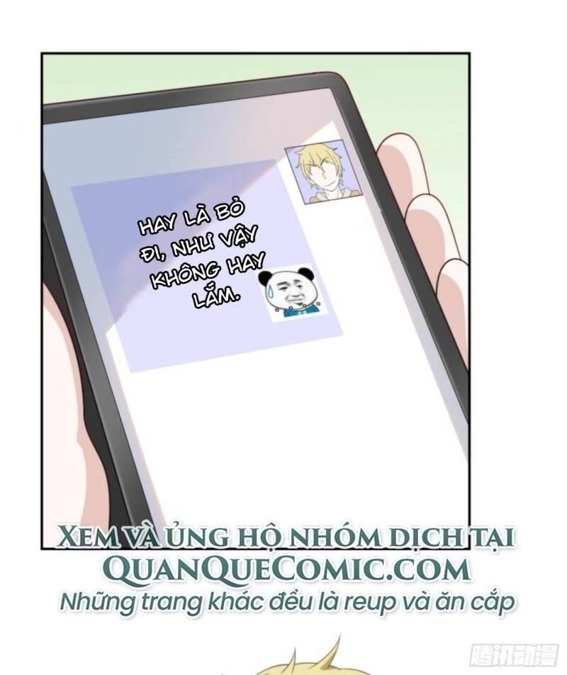 Ta Làm Phản Phái Ở Trong Truyện Harem Chapter 3 - 3