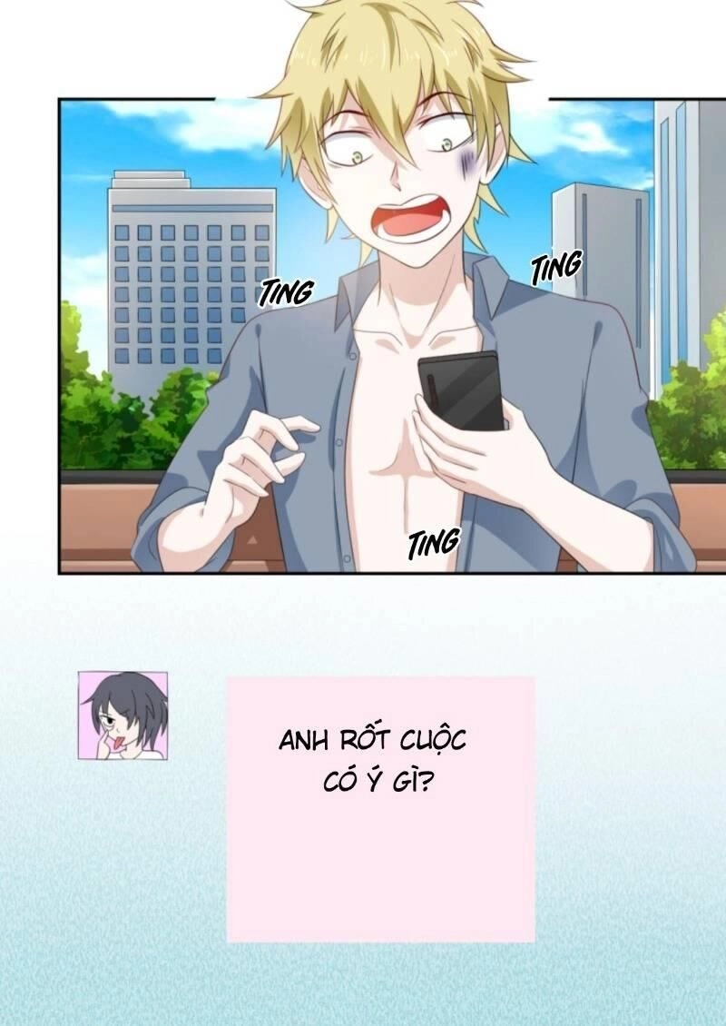 Ta Làm Phản Phái Ở Trong Truyện Harem Chapter 3 - 4