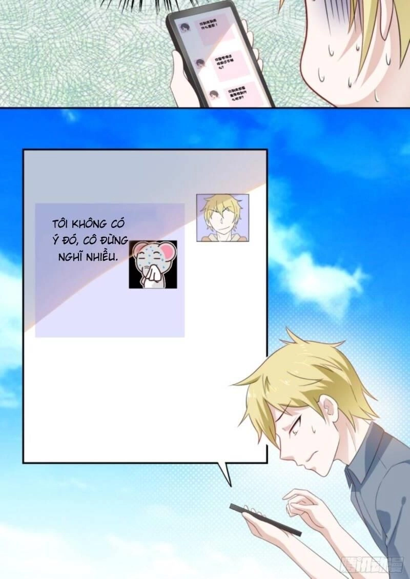 Ta Làm Phản Phái Ở Trong Truyện Harem Chapter 3 - 6