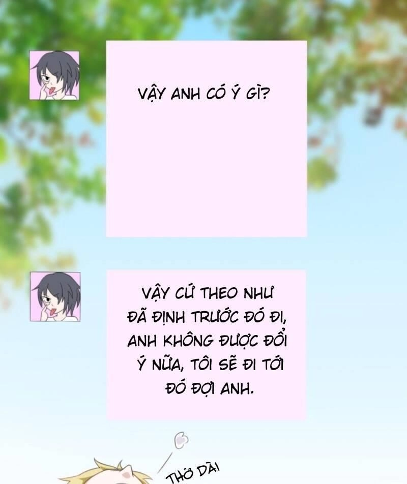 Ta Làm Phản Phái Ở Trong Truyện Harem Chapter 3 - 7