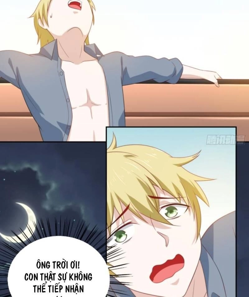 Ta Làm Phản Phái Ở Trong Truyện Harem Chapter 3 - 8