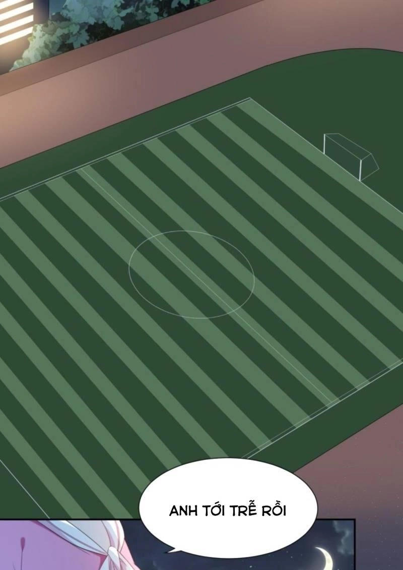 Ta Làm Phản Phái Ở Trong Truyện Harem Chapter 3 - 10