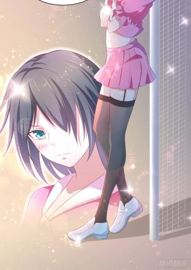 Ta Làm Phản Phái Ở Trong Truyện Harem Chapter 3 - 12