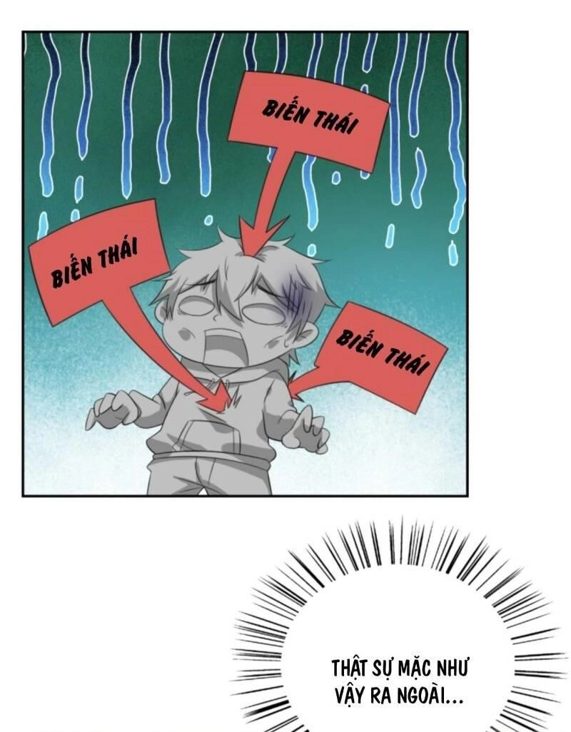 Ta Làm Phản Phái Ở Trong Truyện Harem Chapter 3 - 13