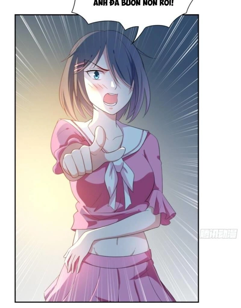 Ta Làm Phản Phái Ở Trong Truyện Harem Chapter 3 - 15