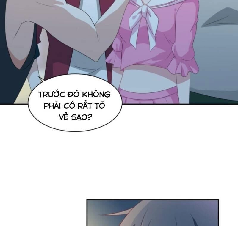 Ta Làm Phản Phái Ở Trong Truyện Harem Chapter 3 - 23