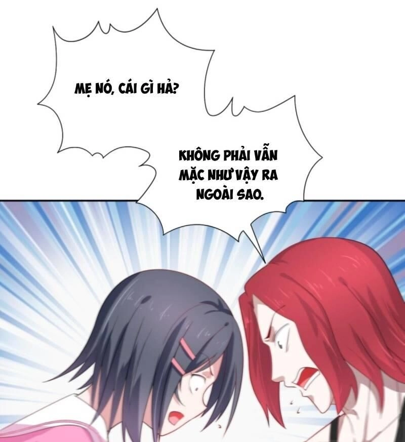 Ta Làm Phản Phái Ở Trong Truyện Harem Chapter 3 - 25