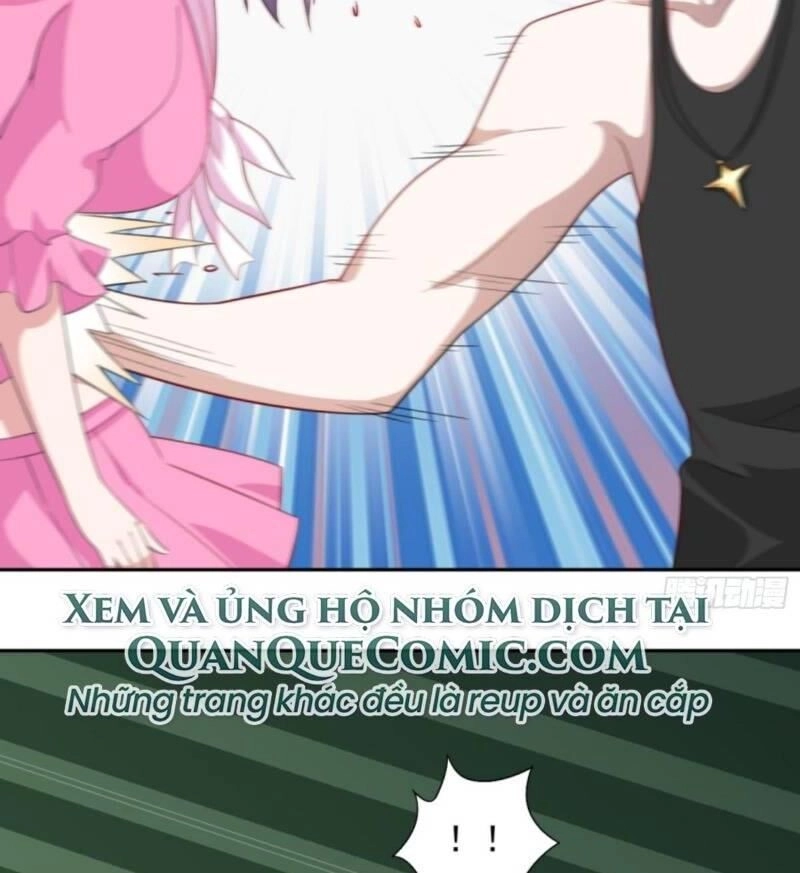 Ta Làm Phản Phái Ở Trong Truyện Harem Chapter 3 - 26