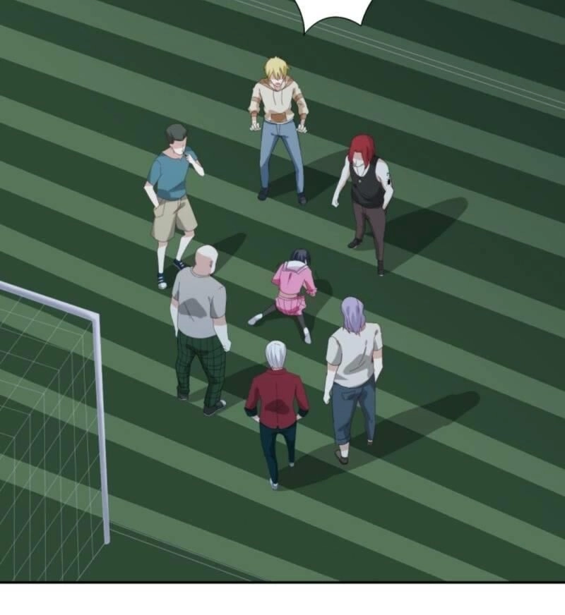 Ta Làm Phản Phái Ở Trong Truyện Harem Chapter 3 - 27