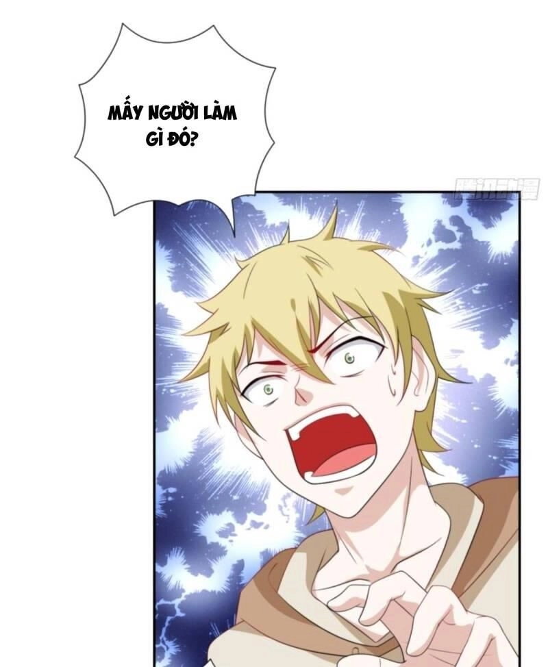 Ta Làm Phản Phái Ở Trong Truyện Harem Chapter 3 - 28