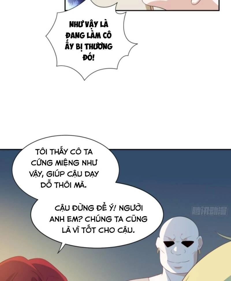 Ta Làm Phản Phái Ở Trong Truyện Harem Chapter 3 - 29