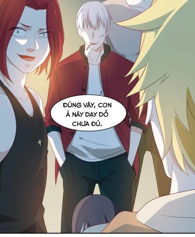 Ta Làm Phản Phái Ở Trong Truyện Harem Chapter 3 - 30