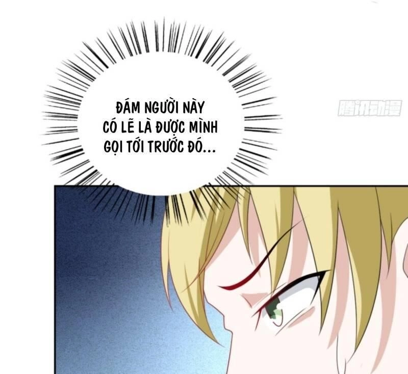 Ta Làm Phản Phái Ở Trong Truyện Harem Chapter 3 - 31