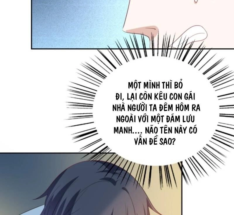 Ta Làm Phản Phái Ở Trong Truyện Harem Chapter 3 - 32