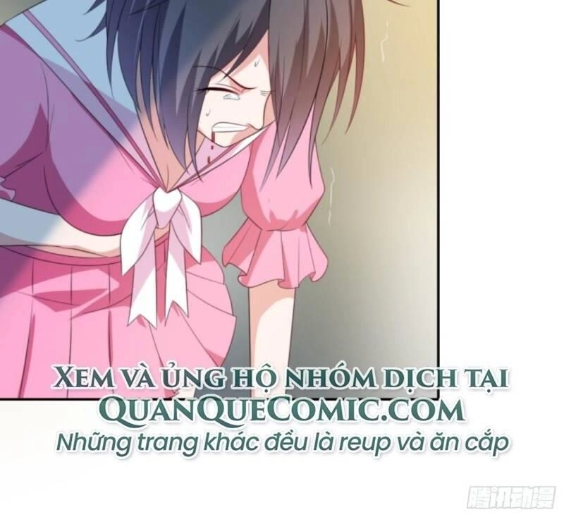 Ta Làm Phản Phái Ở Trong Truyện Harem Chapter 3 - 33