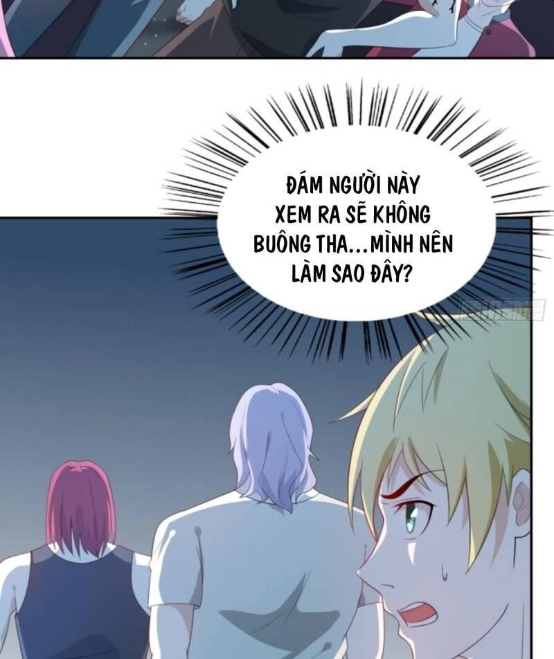 Ta Làm Phản Phái Ở Trong Truyện Harem Chapter 3 - 35