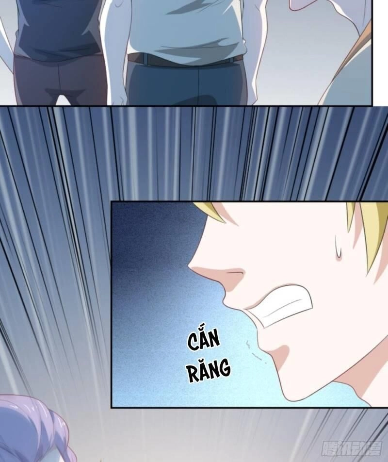 Ta Làm Phản Phái Ở Trong Truyện Harem Chapter 3 - 36