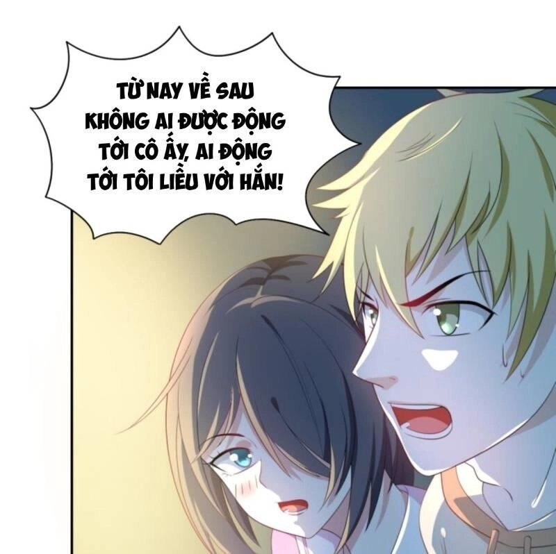 Ta Làm Phản Phái Ở Trong Truyện Harem Chapter 3 - 40