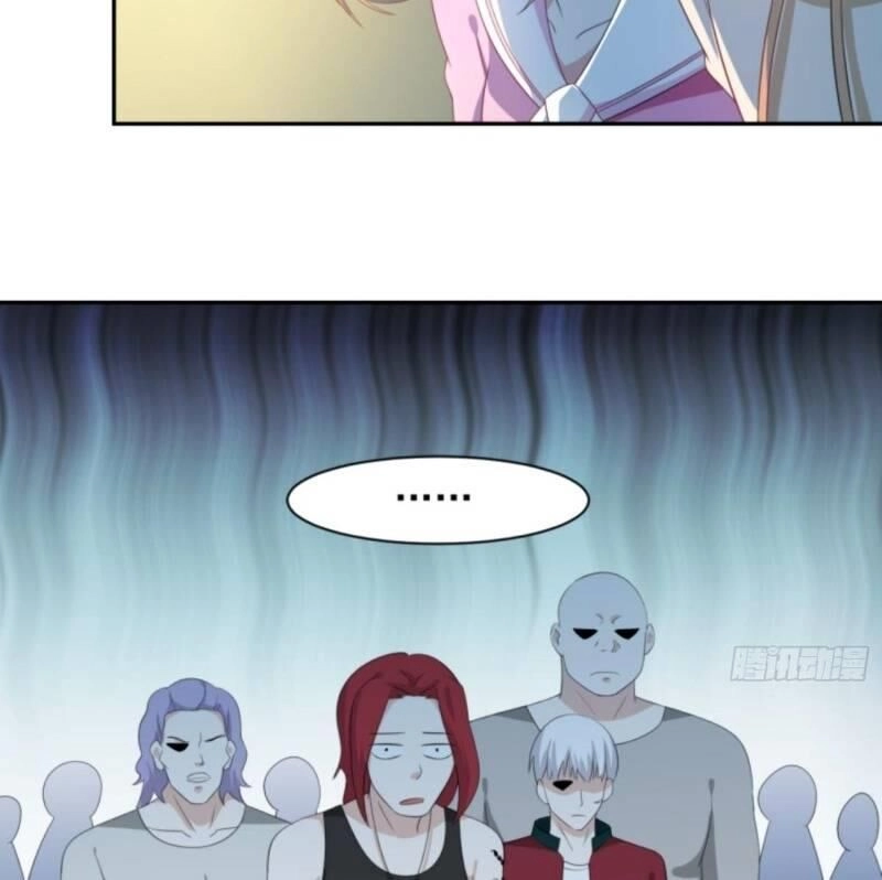 Ta Làm Phản Phái Ở Trong Truyện Harem Chapter 3 - 41