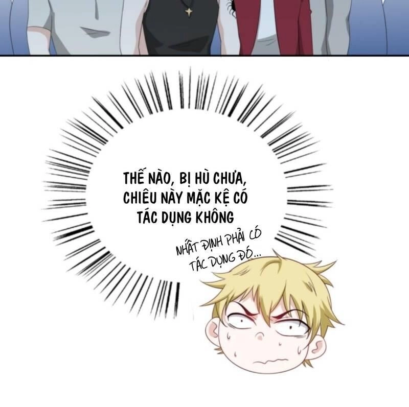 Ta Làm Phản Phái Ở Trong Truyện Harem Chapter 3 - 42