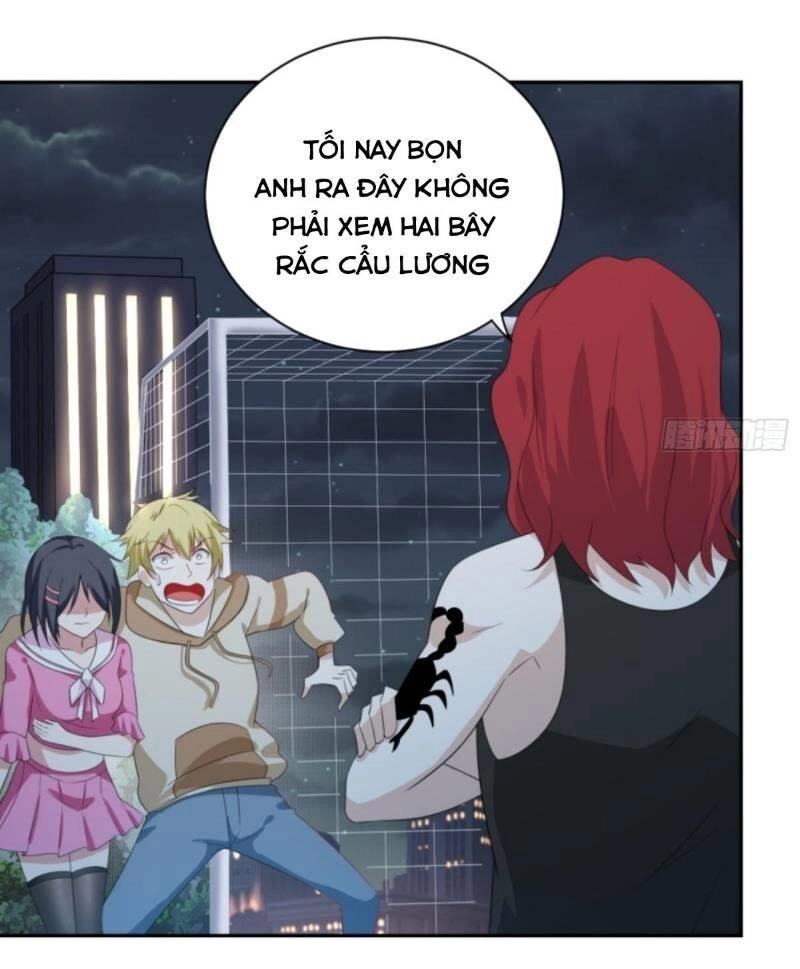 Ta Làm Phản Phái Ở Trong Truyện Harem Chapter 3 - 43