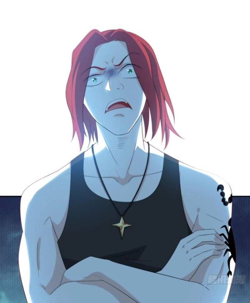 Ta Làm Phản Phái Ở Trong Truyện Harem Chapter 3 - 44