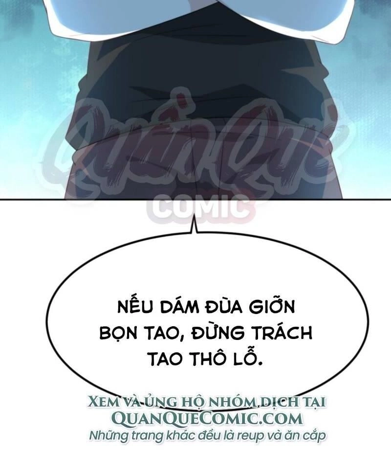 Ta Làm Phản Phái Ở Trong Truyện Harem Chapter 3 - 45