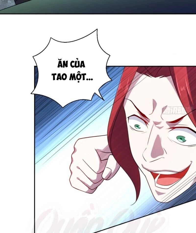 Ta Làm Phản Phái Ở Trong Truyện Harem Chapter 4 - 2